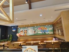 -豪客来牛排(成都锦江大融城店)