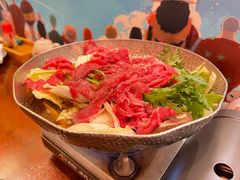 -初居食屋日式料理(万象城购物中心店)