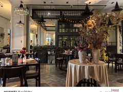 -22ºN BISTRO西餐&酒馆