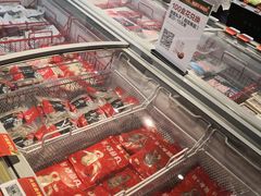 零售区-盒马鲜生(曜一城店)