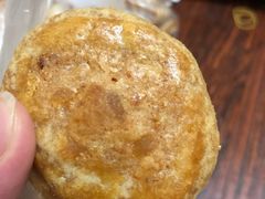 招牌鸡仔饼-纯心饼店(源溪店)