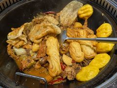 -东北铁锅宴(云龙华府店)