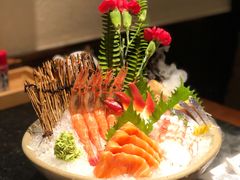 -匠和风精致料理(成都龙湖滨江天街店)