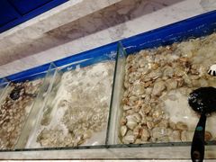 -火锅岛潮牌自助餐厅(天津天佑城店)