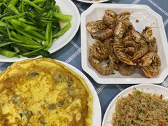 -明记海鲜大排档(巽寮湾店)