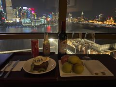 -上海外滩茂悦大酒店