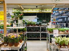 -宜家家居(西安未央商场店)