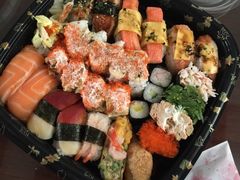 -河风精致寿司(尼盛店)