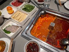 -海底捞火锅(步步高新天地店)