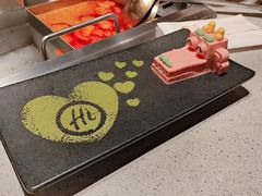 -海底捞火锅(吴中路店)