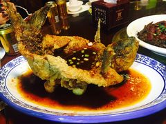 -徐鼎盛民间菜(上筑店)