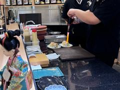-彩葉·樱花屋日本料理(动物园店)