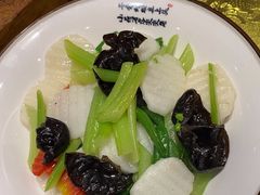 -国人川菜(李家村建东街店)