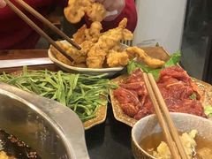 -大龙火锅(老店)