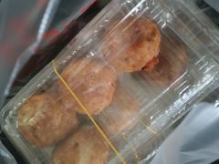 -夏氏怪老头·扬州狮子头(天山西路店)