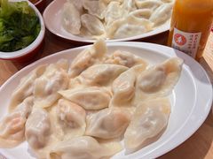 -喜家德虾仁水饺(飞洲国际店)