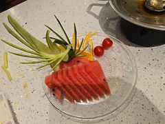 -玉林烤鸭店(垡头店)