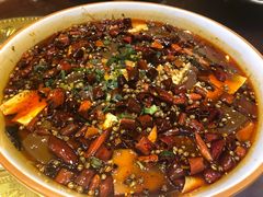 -小杨烤肉(高新店)