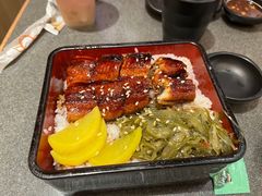 -禾绿寿司·定食·拉面·烧炸(喜荟城店)
