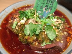 -花盐街·四川乐山小吃(西单大悦城店)