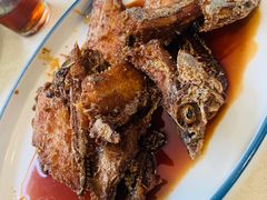 -抚顺美食·老上海味道