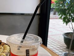-KAFVS咖啡思咖啡馆(香海路店)