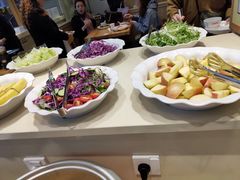 -素满香·素食自助餐(苏州·临顿路店)