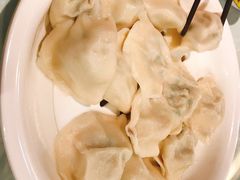 -大清花饺子(五五路店)