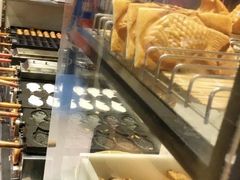 -粉粉乐鲷鱼烧(美罗城店)