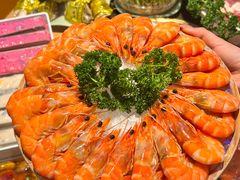 -德唯森环球美食自助料理(泉舜店)