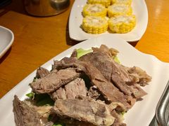 -海银海记潮汕牛肉火锅(新港中路海珠店)