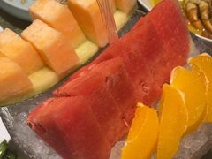 -悦泰环球美食自助(金茂旗舰店)