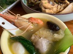 老底子杭三鲜-百家鲜·杭帮菜