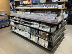-MUJI无印良品(万达太原街店)