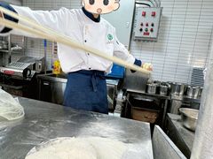 -清真·尖子尖牛肉面(王府井店)