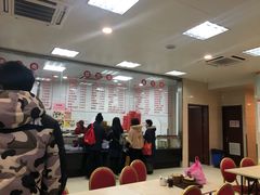 大堂-常州糕团店(北大街新世纪商城店)