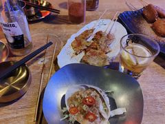 -质烤烤物·活烤海鲜(质烤总店)