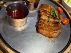 -小大董·烤鸭(五棵松店)