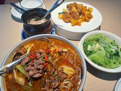 -吴氏老妈·23年家常菜(古城店)