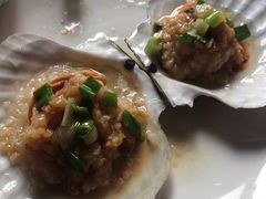 -大清花饺子(五五路店)