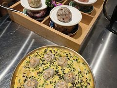 -郭铁柱·泥炉老火锅(江北龙湖天街店)