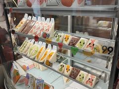 -Fruwich果明治(西单更新场店)