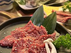 -御牛道日式烤肉料理(杭州万象城店)
