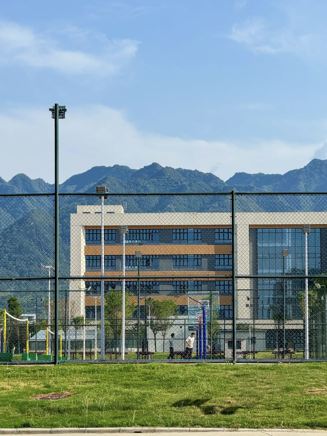 华清学院宿舍大揭秘‼️ 逛一圈直接被圈粉🏠