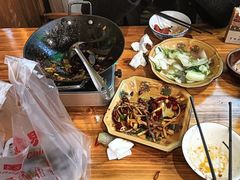 -胡师傅三下锅(汽车站店)