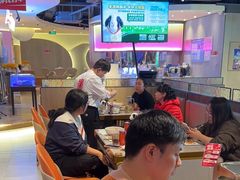 -丰茂烤串(公园店)