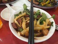 -北大地皖峰饭馆