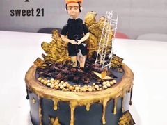 -DIY SWEET21(升平路店)