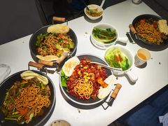 -友达面馆(广州总店)