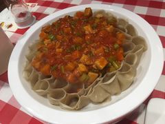 -西贝(枫蓝国际购物中心店)